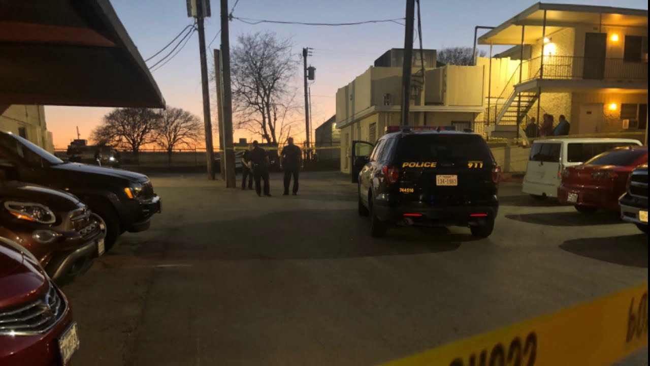 Man fatally shot at apartment complex on Southeast Side, SAPD says ...