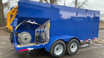 Trash Bin Cleaners For Sale & Available Now call 877-699-0755 or www.trashbincleanersdirect.com