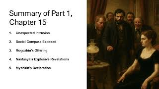 The Idiot Part 1 Chapter 15