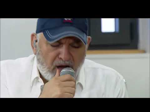 עופר לוי אדון הסליחות 