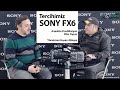 Reklam tantm ve sinema projeleri iin sony fx6  anadolu prodksiyon film yapm  hasan akkaya