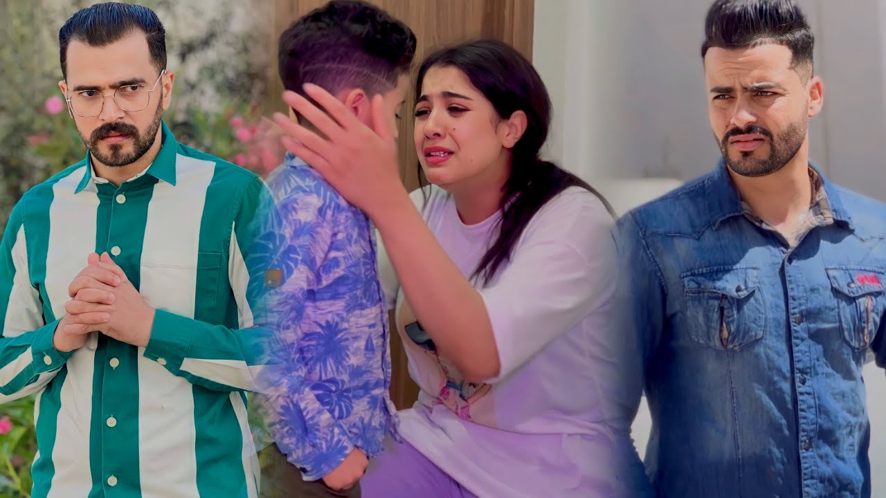 فيلم مغربي : بعنوان 