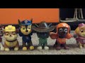 Paw Patrol S2 Ep20 Pups Save A Blue Footed Booby Bird 
