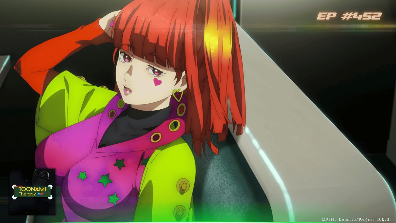 At Least Nobody Will Miss You | Toonami Therapy (Ep. 452)