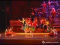 Siam niramit show the must see show of thailand