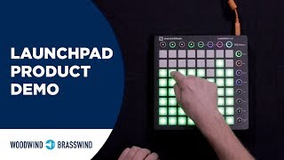 Novation - Launchpad