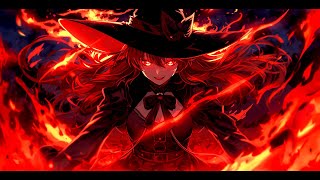 Nightcore – Burning Soul 🔥 | Gothic Anime Style [Shadow Pulse]
