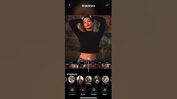 How To Make Slideshow Video with our Video Maker?