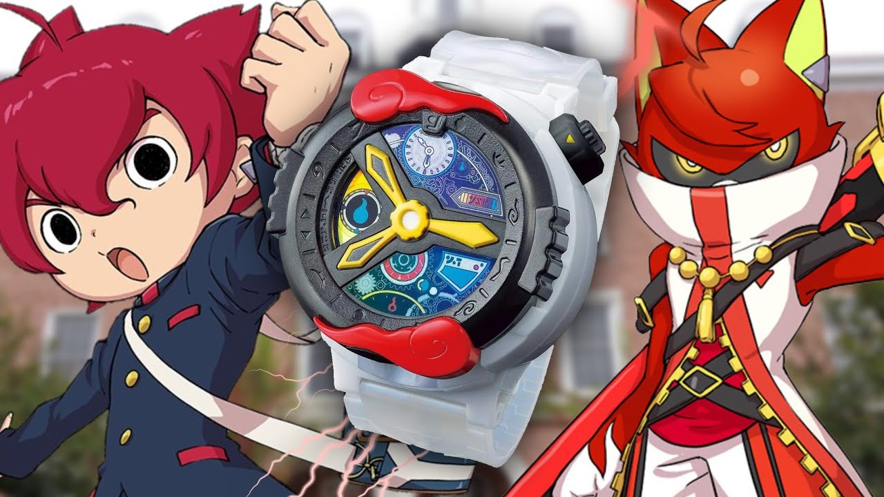Download DX YSP Watch Henshin Set by Bandai Review | YOLO Swag Person!