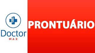 Prontuário #AULA008 screenshot 3