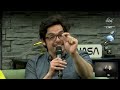 NASA Science Live: Webb’s First Full-Color Images Explained | Never Before Seen View of the Universe