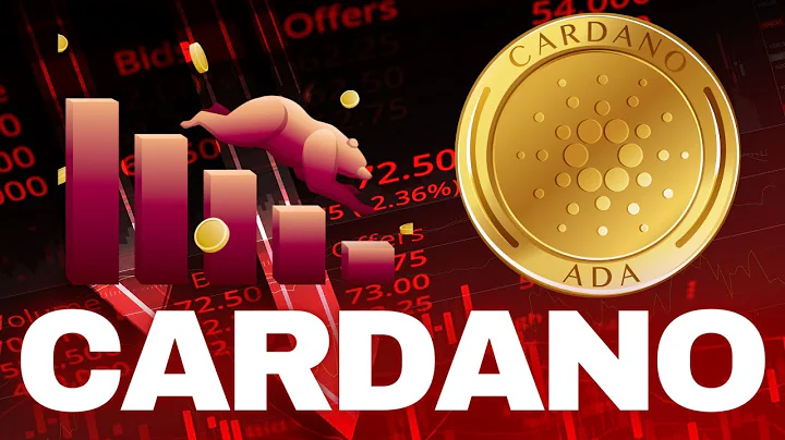 Cardano ADA Price News Today - Elliott Wave Techni...