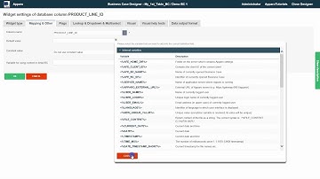 0030 Apparo Tutorials - Basics for IBM Cognos Analytics