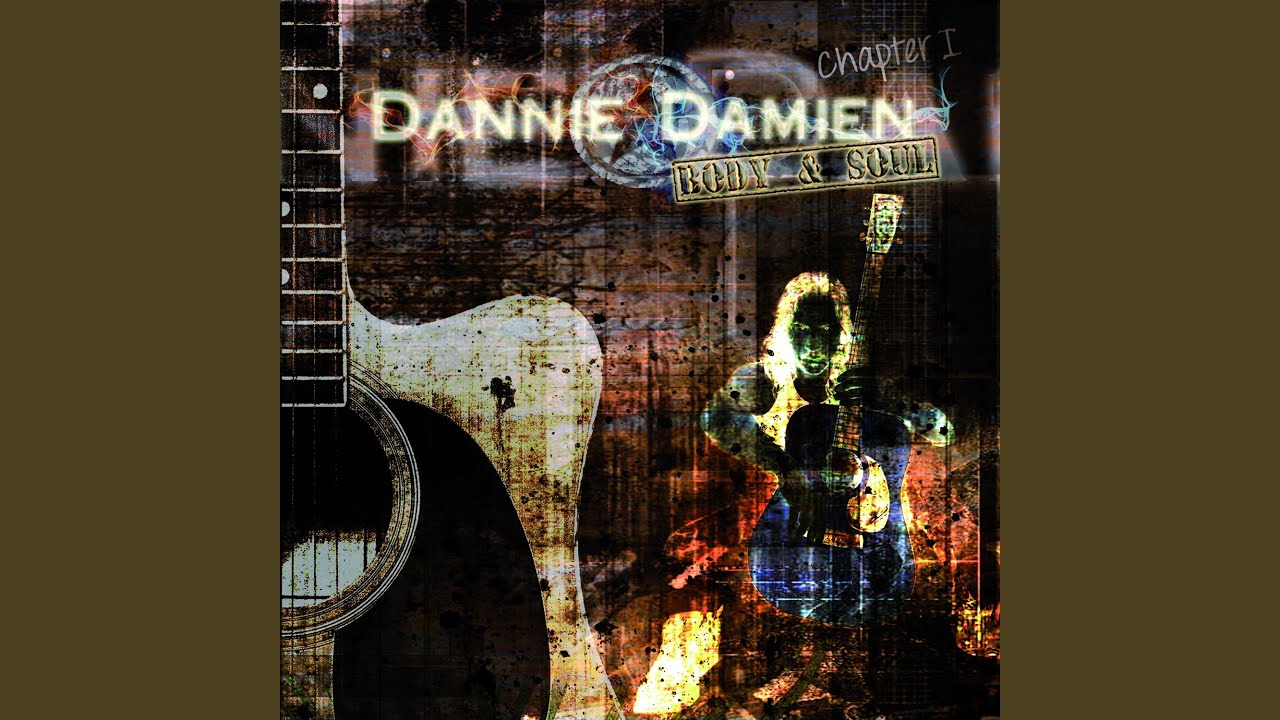 Shadows and Souls (feat. Daniela Balacco)