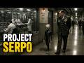 They Sent Humans to Another Planet: Project Serpo