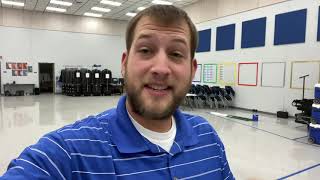 LHS BDN - September 27, 2019 - Homecoming 2019