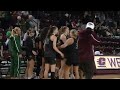 MAC WBB: Ohio Highlights vs. Central Michigan | 12.31.25