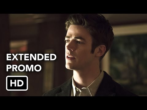 The Flash 2x09 Extended Promo "Running to Stand Still" (HD) Mid-Season Finale