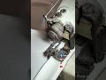 ASMR Mesin Soom #mesinjahit #sewing #tipsjahit #penjahit