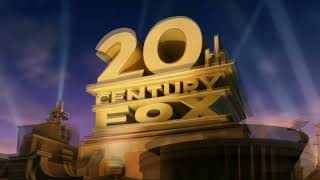 20th Century Fox (1994) synchs to its younger self again (2009) | VR #153\/SS #227