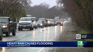 Northern California storm coverage: Dec. 31 update at 6 p.m.