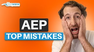 Medicare Annual Enrollment Period: Don't Make THESE 3 MISTAKES!