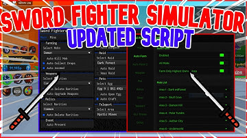[UPDATE] Sword Fighting Simulator Script Hack / GUI | AUTO FARM + Auto Coins | *PASTEBIN 2023*