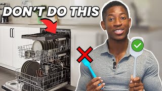 NEVER Put These Items in the Dishwasher! (Avoid Costly Mistakes)
