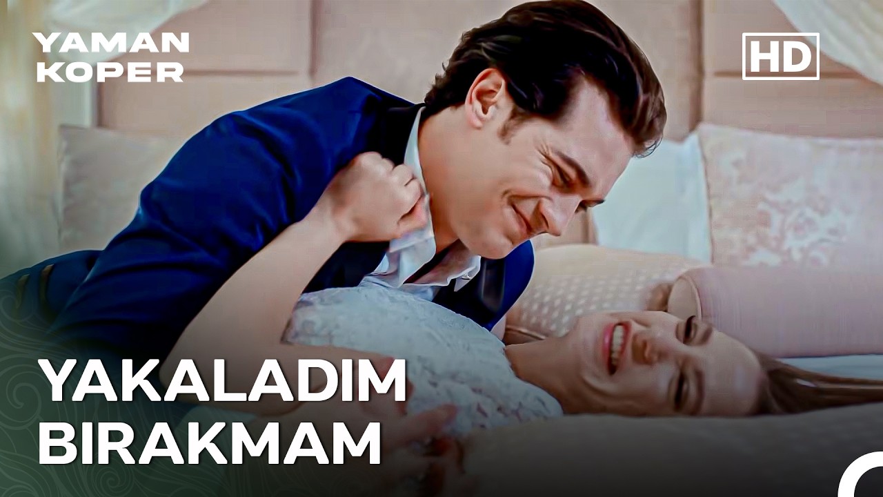 Balayımızın En Özel Anları