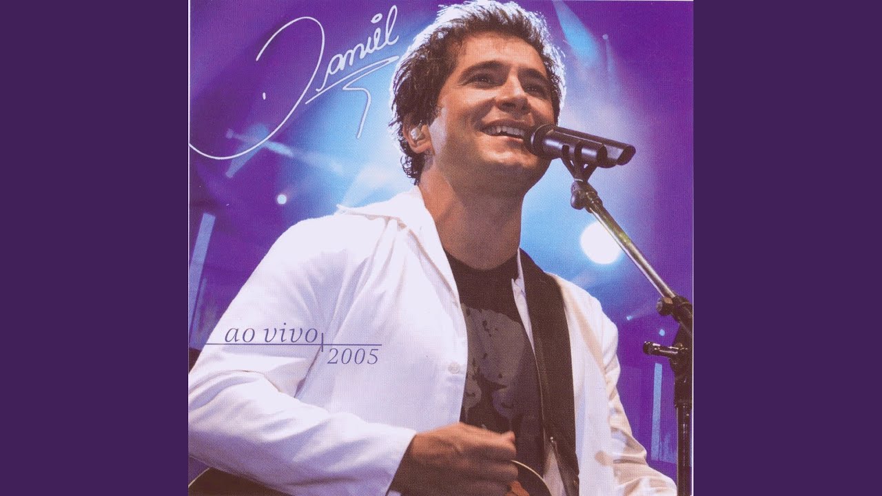 Pout Pourri: Que era eu / Um homem apaixonado / Declaração de amor