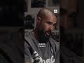 Why Jerry Lorenzo chose to work with Justin Bieber