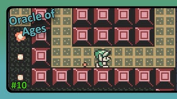 Rolling Ridge Racer | Oracle of Ages | Ep 10