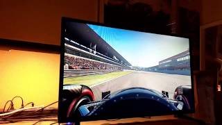 Grid Autosport Algarve World Record (1:19.821) + Setup (Formula A)