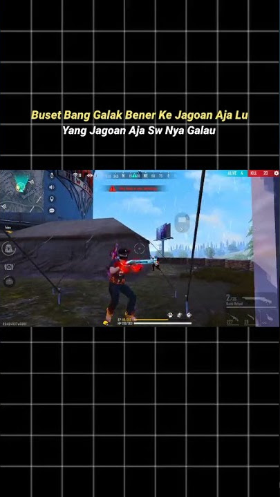 story' wa ff 30detik🌿//kata² keren😎dan bijak🦎 terbaru!!🔥