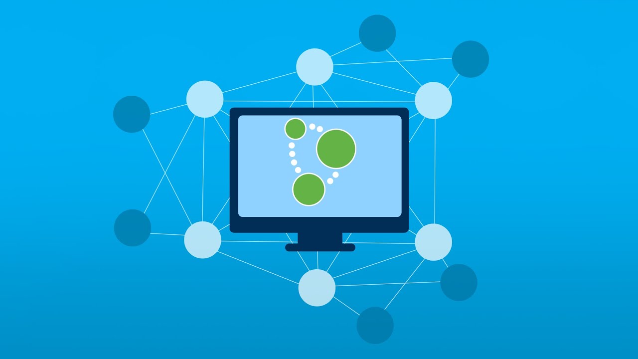Learn to Build Apps Using Neo4J - Intro - YouTube