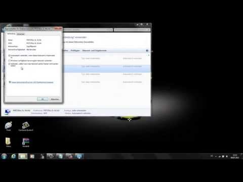 W-lan Hack