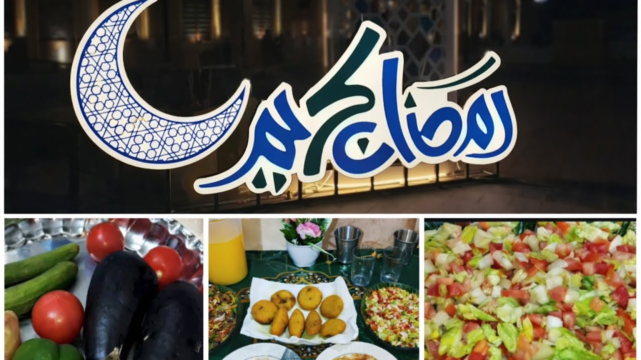 يوم رمضاني كامل🌙 وجوله بشارع المتنبي🌸