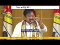 Varla Ramiah reacts to Sharmila's comments, challenges CM Jagan