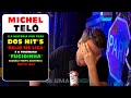 Michel Teló A História por Trás dos Hits 'Beijo Me Liga' e 'Fugidinha' - APOIE O CANAL