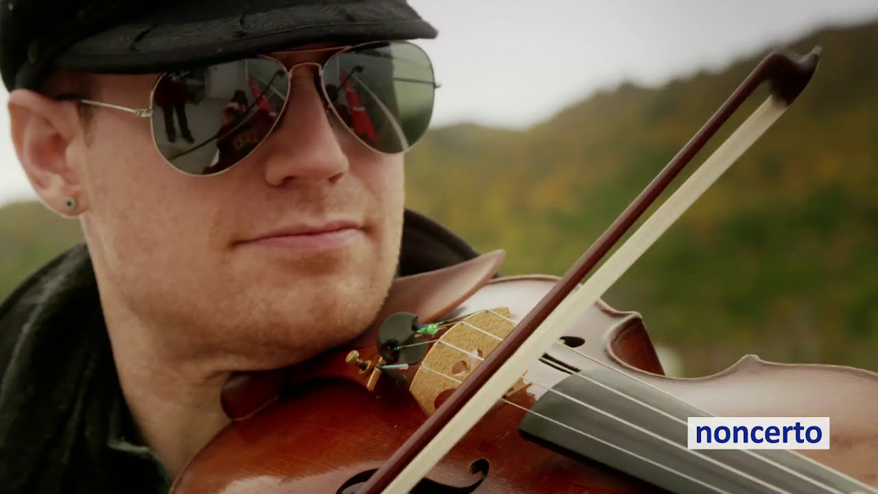 Prokofiev - Opus.56, IV. Allegro con brio (Mécénat Musica 123.2 Marc Djokic) Classical Music Video