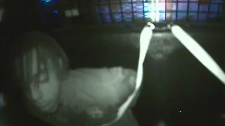 City of Schertz releases body cam footage of Zekee...