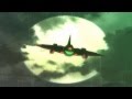 Rockman X Command Mission - Jounetsu Setsuna (Opening) [Subbed English]