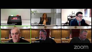 21-574 Oral Argument