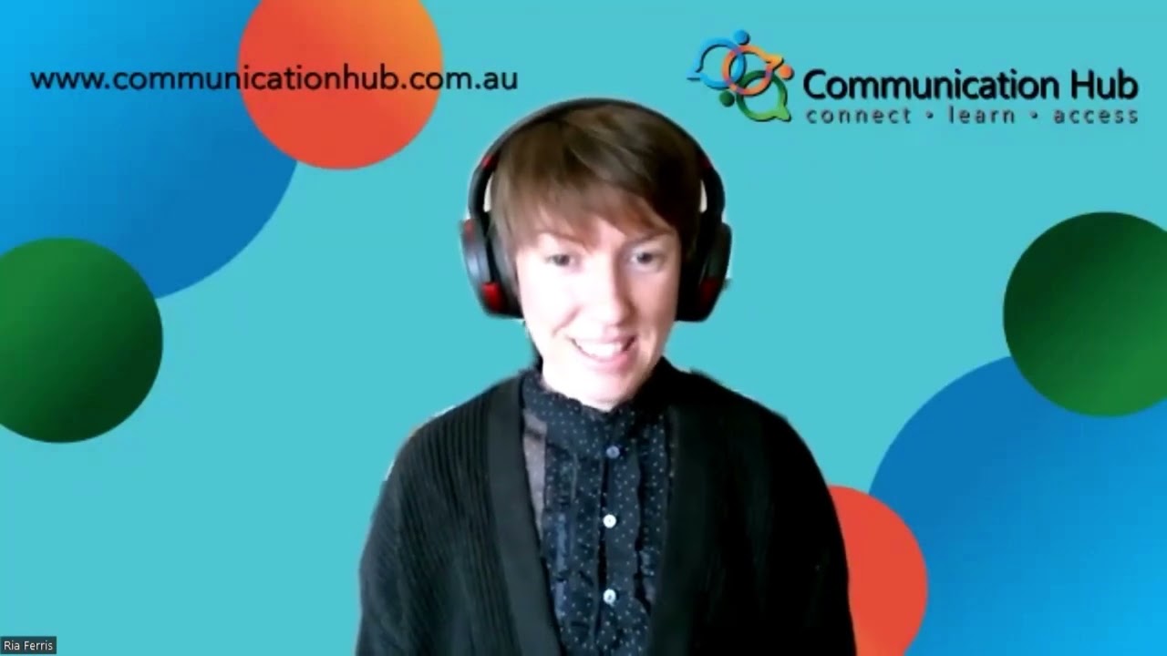 Communication Hub Launch 2023