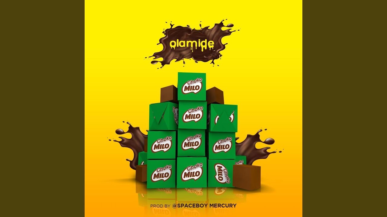 Watch Choko Milo on YouTube Watch Choko Milo on YouTube