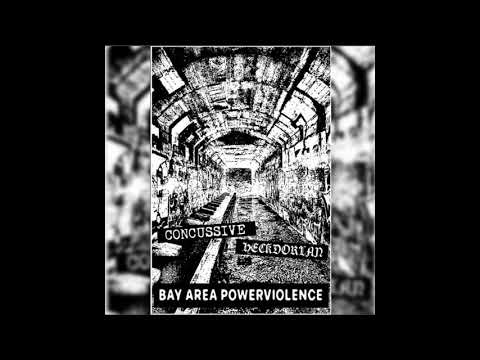Bay Area Powerviolence artwork