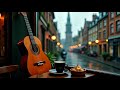 Guitar by the Window | Warm Flamenco Instrumentals for Rainy Reflections