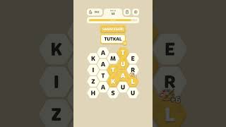 Word Master Gameplay | REALİZM-Gross Kliniği-2 screenshot 4