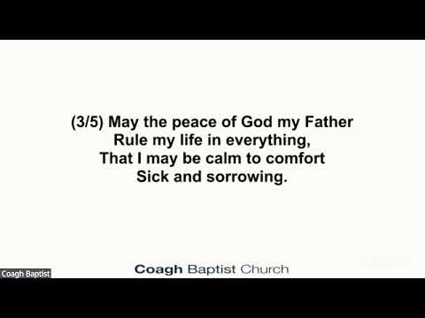 Abraham the Peak | Week in the Word | Pastor Lawrence Kennedy | 11/09/26