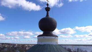 Мышкин Май 2017